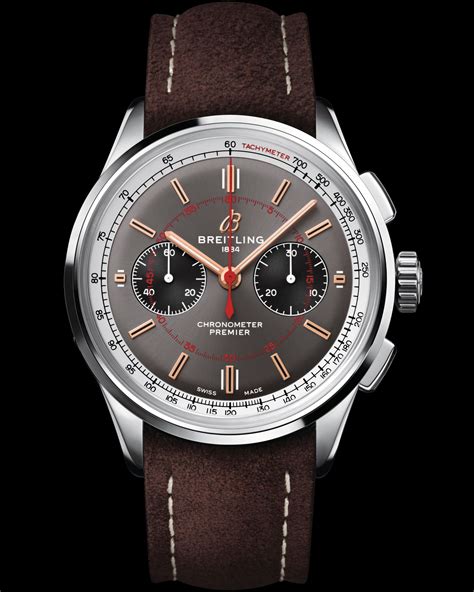 breitling wheels and waves|breitling b01 chronograph limited edition.